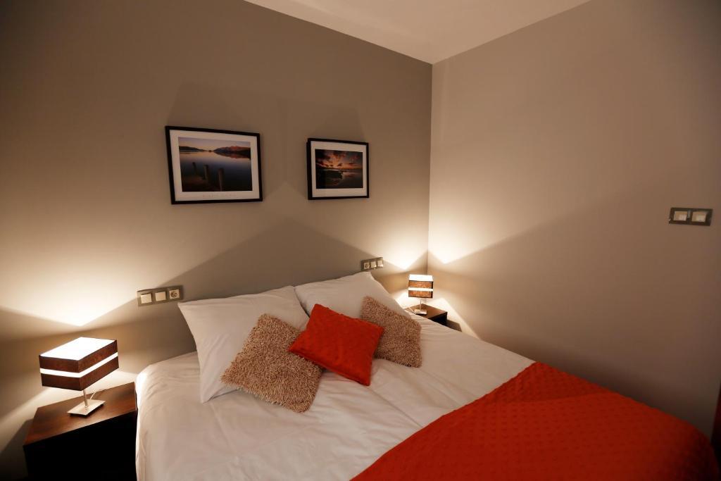 Hotel Otolinski Плоцк Экстерьер фото