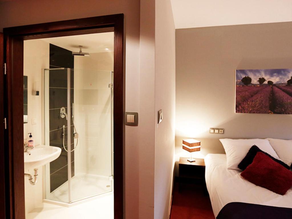 Hotel Otolinski Плоцк Экстерьер фото